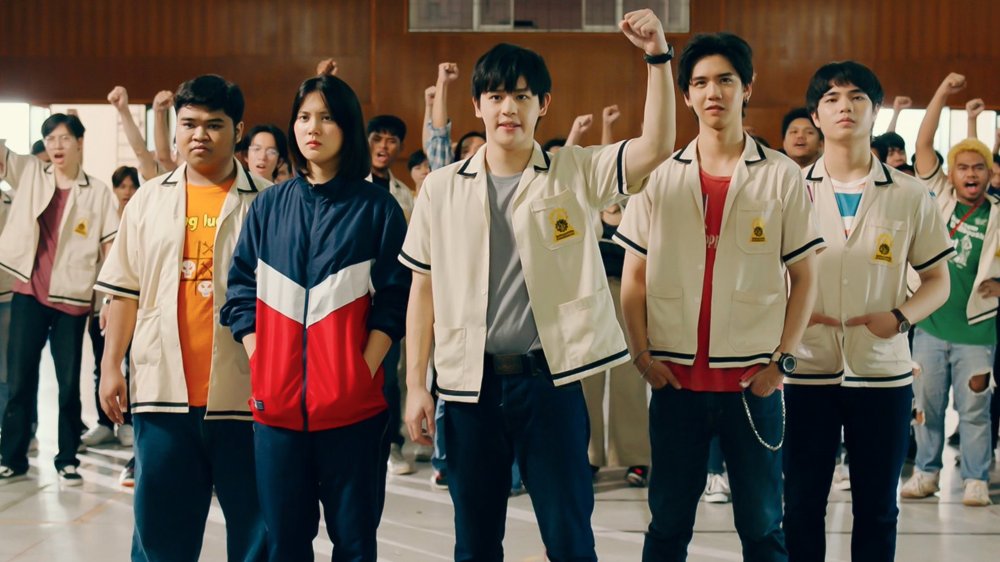 Đừng Động Vào Băng Đảng Của Tôi!! - Don't Touch My Gang