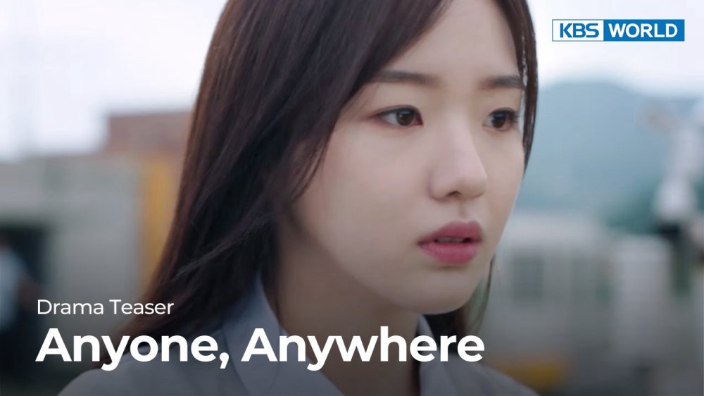 Những Kẻ Thờ Ơ - Anyone, Anywhere (2023 Kbs Drama Special Ep 4)