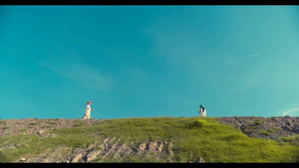 Khoảnh Khắc Chân Thành - A Moment Of Sincerity