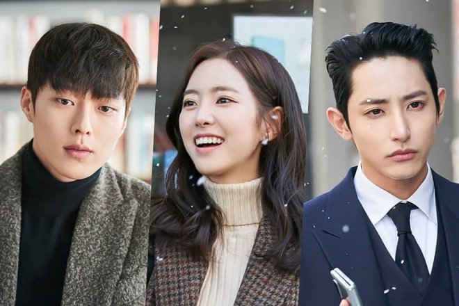 Tái Sinh-Jang Ki Yong - Born Again-Jang Ki Yong