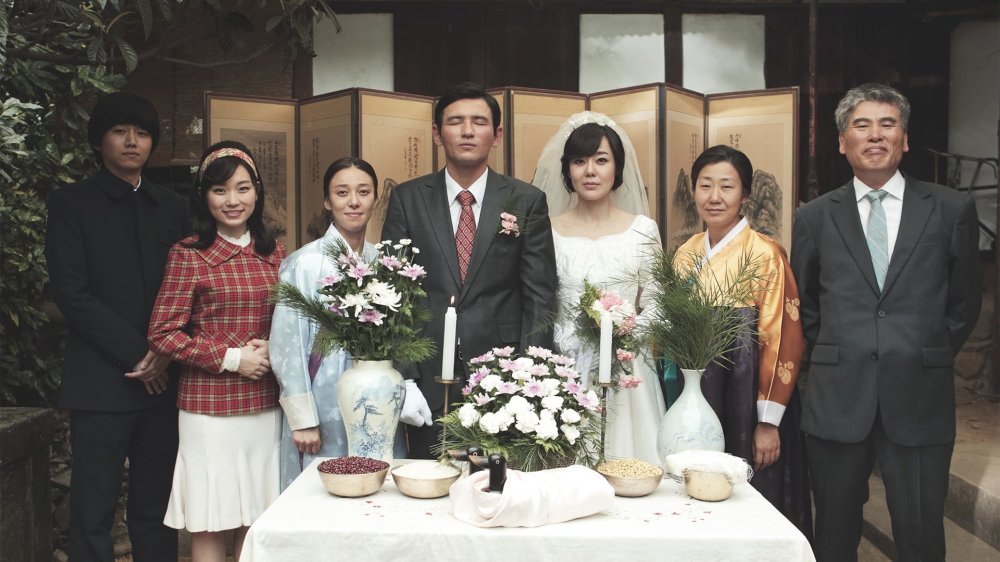 Lời Hứa Với Cha - Ode To My Father