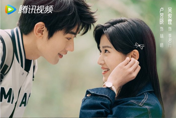 Thời Gian Và Anh, Vừa Hay Đúng Lúc - Time And Him Are Just Right