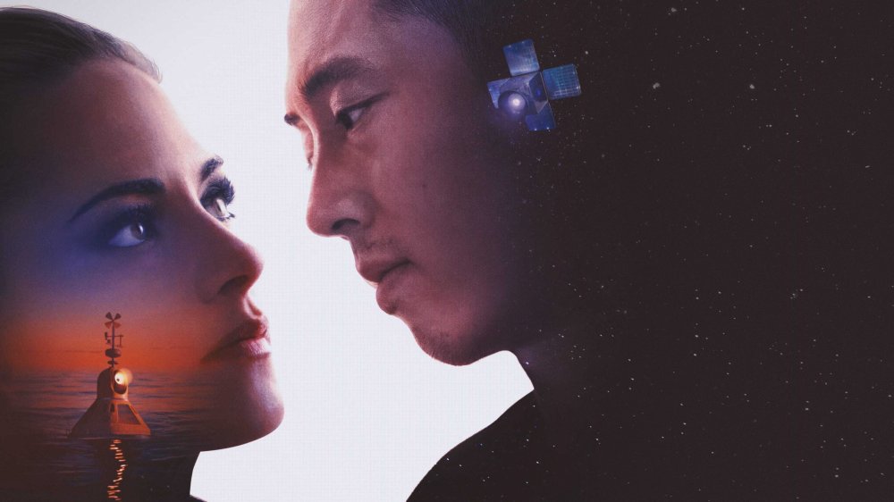 Yêu Em Nơi Thế Giới Lụi Tàn - Love Me