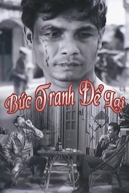 Bức Tranh Để Lại - Bức Tranh Để Lại