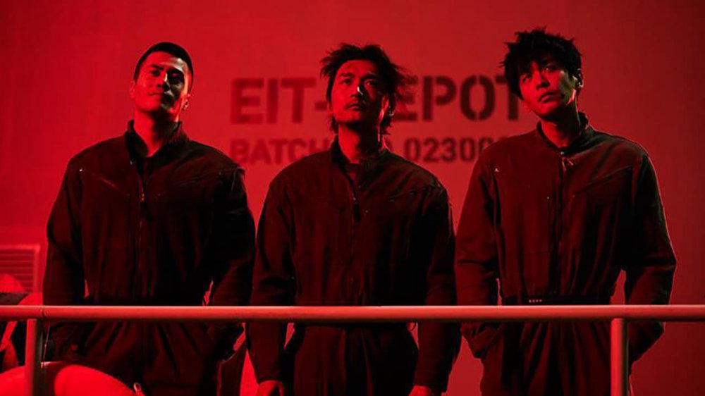 Di Tản An Toàn Từ Thế Kỷ 21 - Escape From The 21St Century
