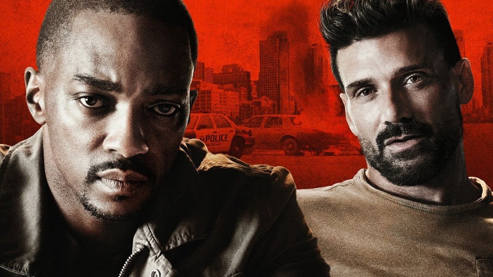 Nguy Hiểm Cận Kề - Point Blank