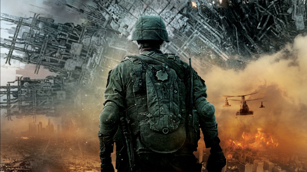 Thảm Họa Los Angeles - Battle: Los Angeles