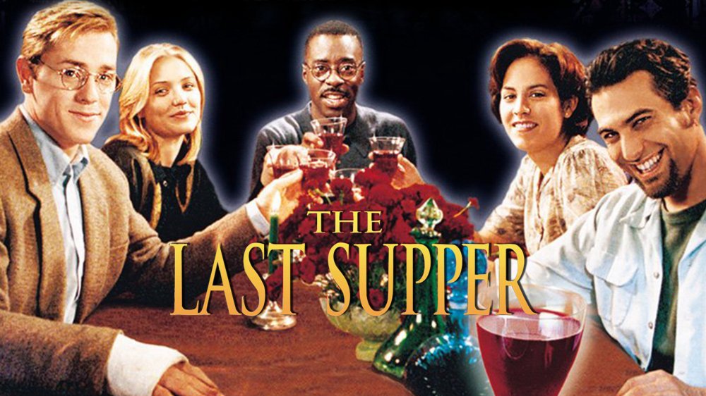 Huyết Yến - The Last Supper