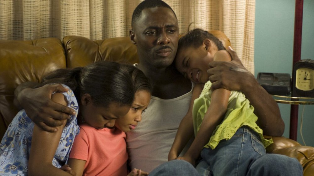 Tyler Perry: Những Cô Gái Bé Bỏng Của Bố - Daddy's Little Girls