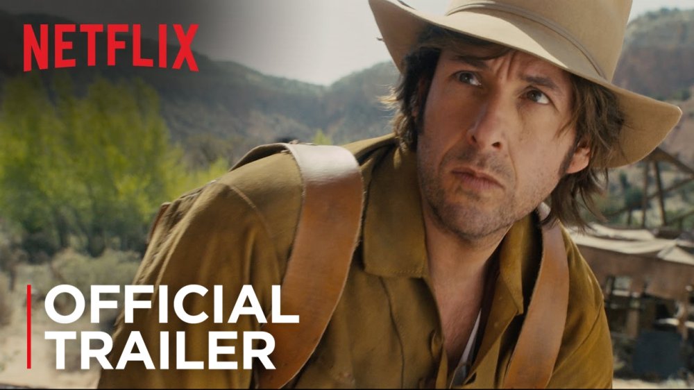 Bộ 6 Dở Hơi - The Ridiculous 6