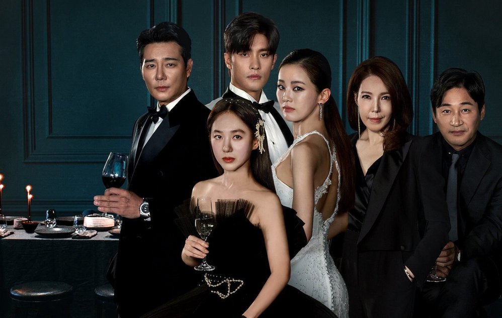 Yêu (Kết Hôn Và Ly Dị) Mùa 3 - Love (Ft. Marriage And Divorce) Season 3