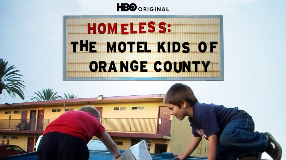 Vô Gia Cư: Những Đứa Trẻ Ở Trọ Tại Quận Cam - Homeless: The Motel Kids Of Orange County