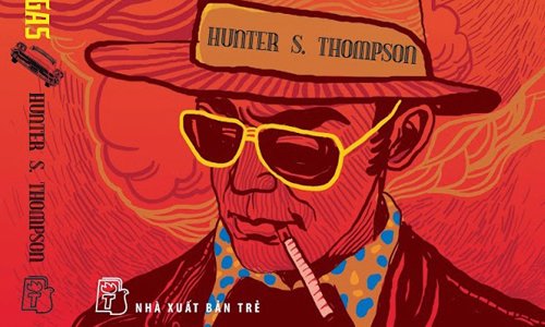 Thác Loạn Ở Las Vegas - Fear And Loathing In Las Vegas