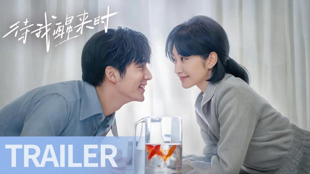 Đợi Khi Tôi Tỉnh Lại - Coming To Myself