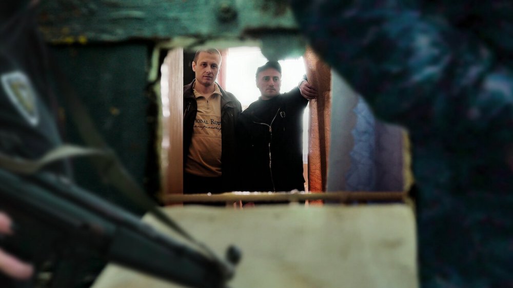 Bên Trong Những Nhà Tù Khốc Liệt Nhất Thế Giới (Phần 6) - Inside The World’S Toughest Prisons (Season 6)