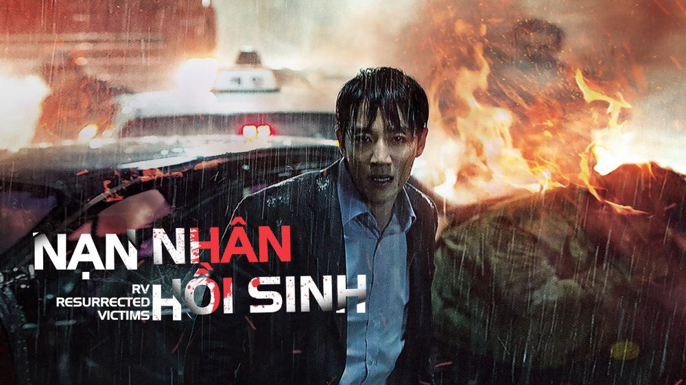 Nạn Nhân Hồi Sinh - Rv: Resurrected Victims
