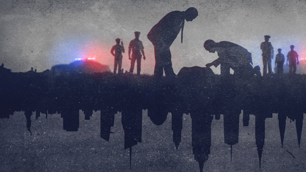 Homicide: Án Mạng (Phần 2) - Homicide (Season 2)