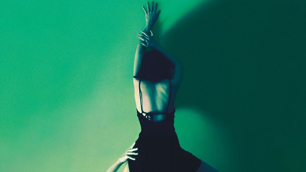 Ngọc Ẩn - Jade
