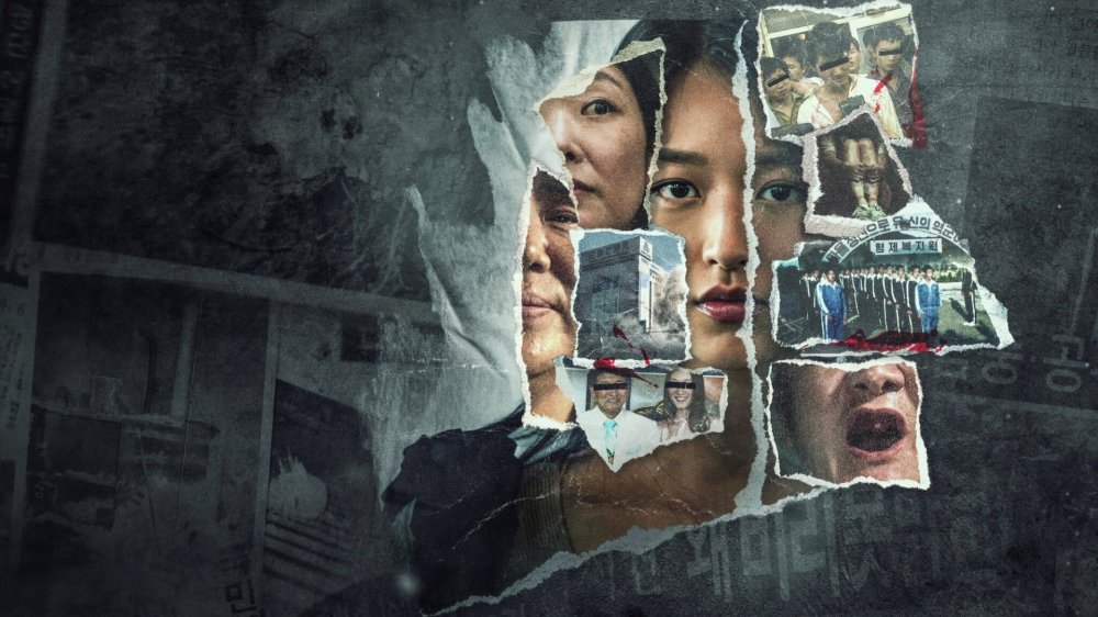 Tiếng Vọng Của Người Sống Sót: Thảm Án Tại Hàn Quốc - The Echoes Of Survivors: Inside Korea's Tragedies