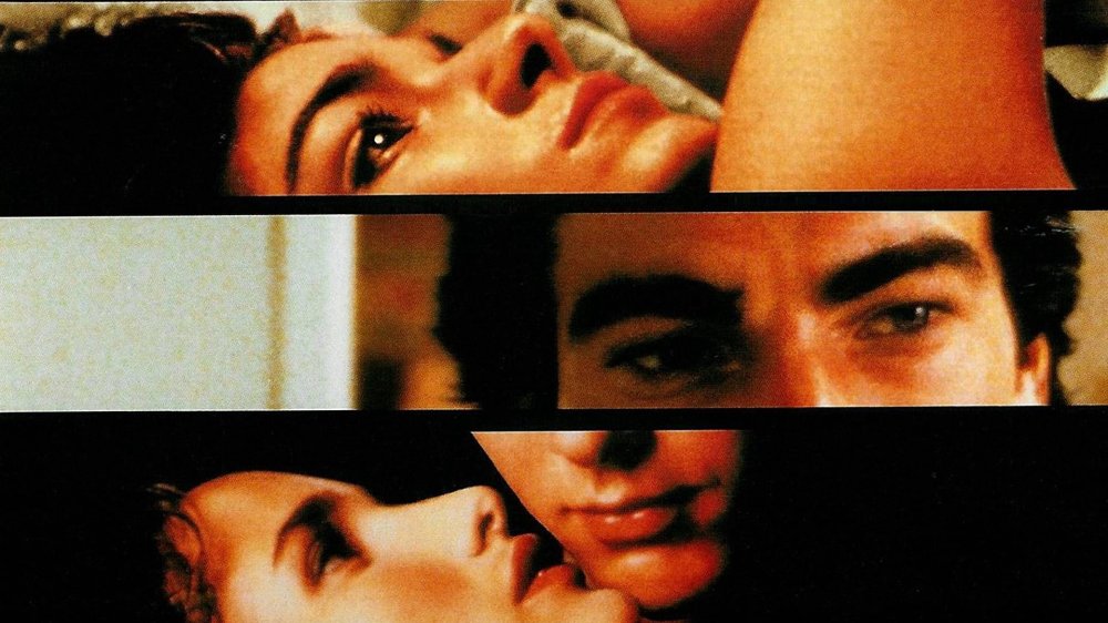 Tình Dục, Dối Trá Và Băng Video - Sex, Lies, And Videotape