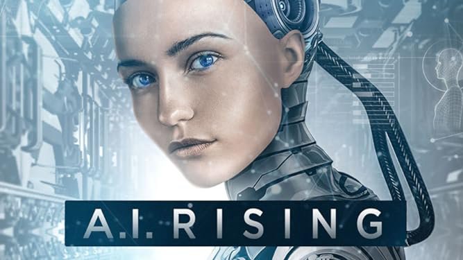 A.i. Rising - A.i. Rising