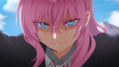 Shikimori Không Chỉ Dễ Thương Thôi Đâu - Kawaii Dake Ja Nai Shikimori-San