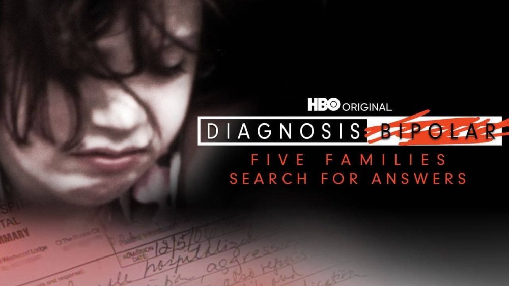 Chẩn Đoán Lưỡng Cực: Năm Gia Đình Đi Tìm Lời Giải - Diagnosis Bipolar: Five Families Search For Answers