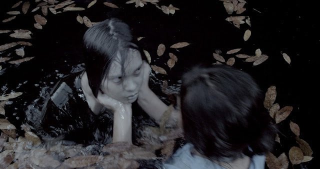 Ngủ Với Hồn Ma - Exorcism: The Haunted Child