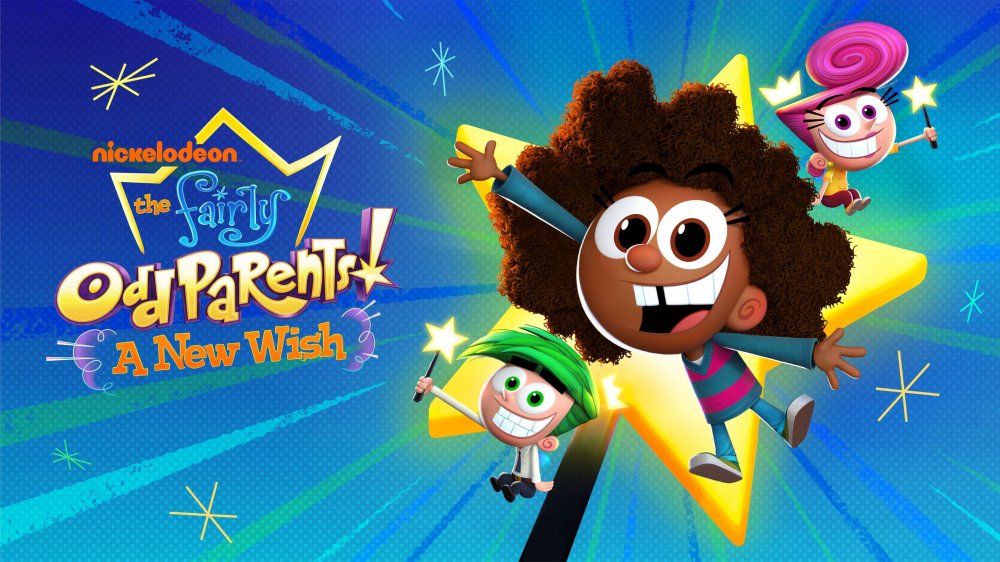 Tiên Đỡ Đầu Kỳ Quặc: Điều Ước Mới (Phần 2) - The Fairly Oddparents: A New Wish Season 2