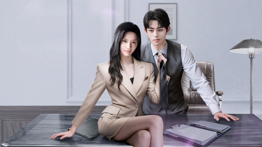 Thư Ký Thân Yêu Của Tôi - Dear Secretary