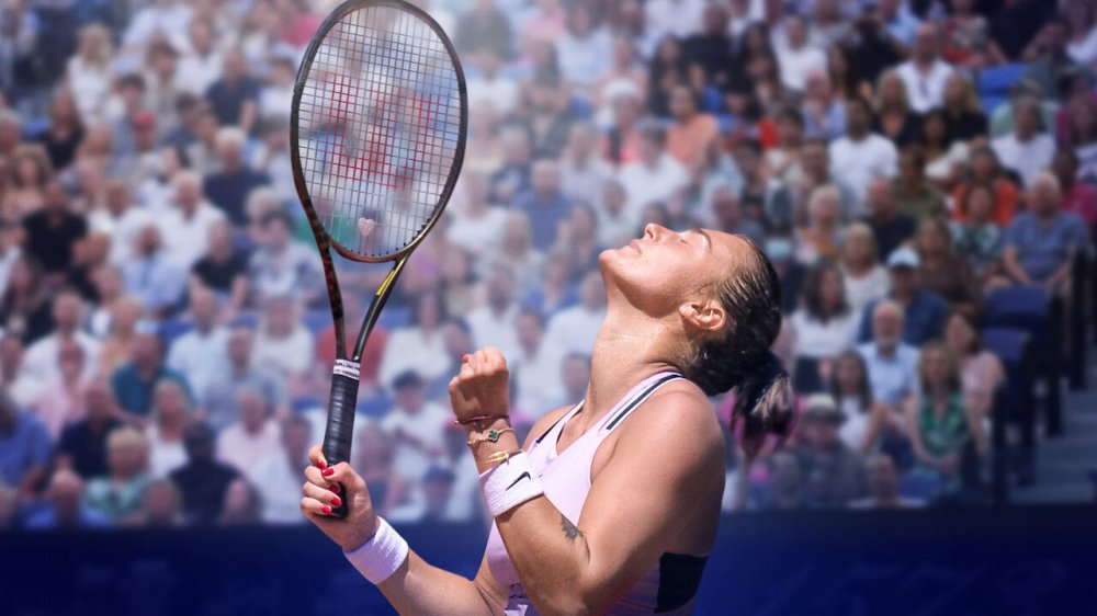 Break Point: Đường Tới Grand Slam (Phần 2) - Break Point (Season 2)