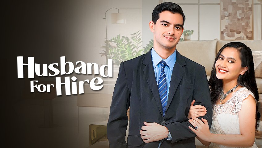 Chồng Thuê - Husband For Hire