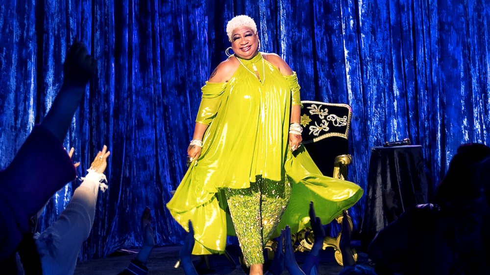 Đội Nhà Của Chappelle – Luenell: Thị Trấn Chúng Tôi - Chappelle's Home Team - Luenell: Town Business