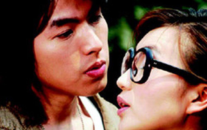 Kiếm Khách Vượt Thời Gian - The Legend Of Love