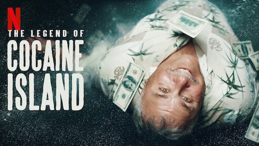 Truyền Thuyết Đảo Cocaine - The Legend Of Cocaine Island