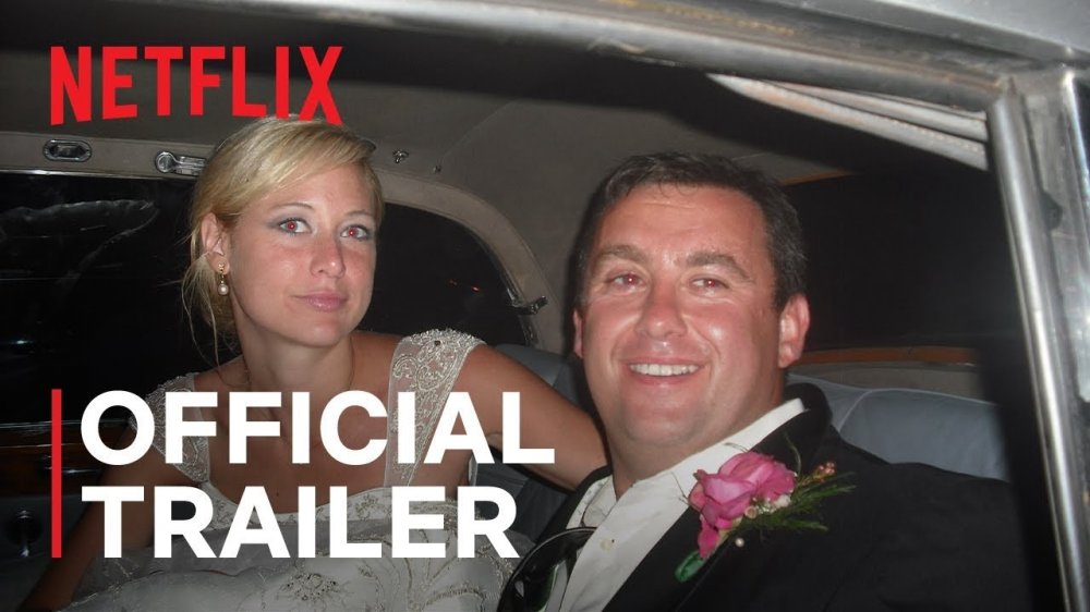 Cuộc Hôn Nhân Chết Chóc Kiểu Mỹ - A Deadly American Marriage