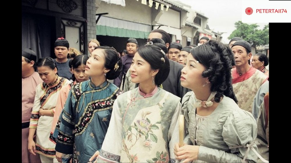 Miêu Thúy Hoa - Lady Flower Fist