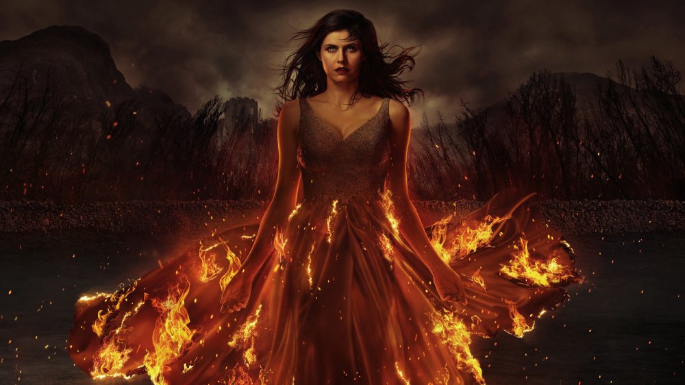 Phù Thủy Mayfair (Phần 2) - Mayfair Witches (Season 2)