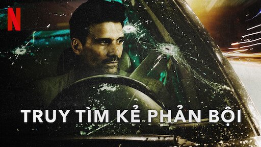 Hajwala 2: Nhiệm Vụ Bí Ẩn - Hajwala 2: Mysterious Mission