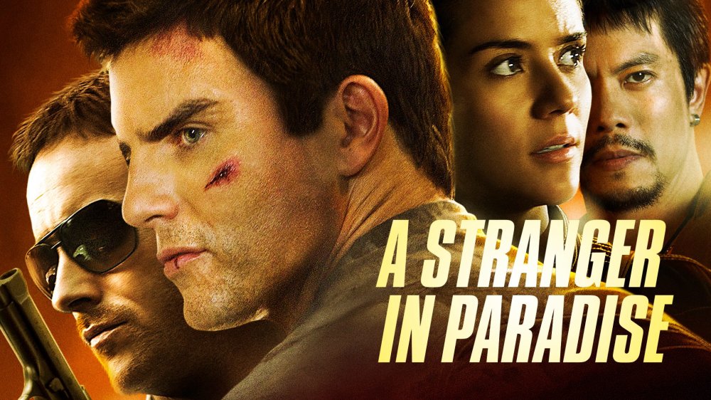 Thiên Đường Xa Lạ - A Stranger In Paradise