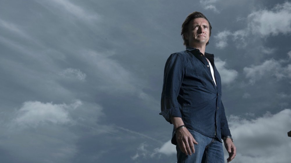 Khám Phá Thời Tiết Cùng Richard Hammond - Wild Weather With Richard Hammond