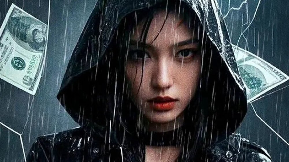 Sóng Ngầm Cuộn Trào: 12 Tiếng Kinh Hoàng - Hidden Tides: 12 Hours Of Terror