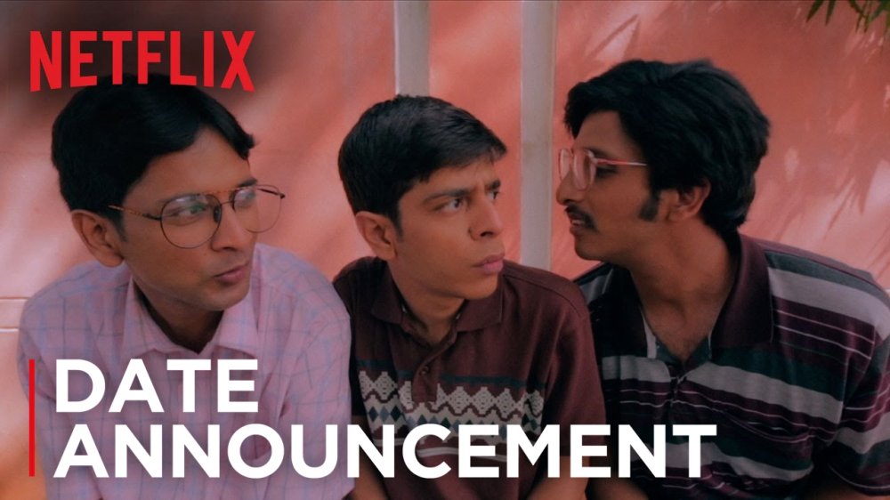 Naman Còn Trinh - Brahman Naman
