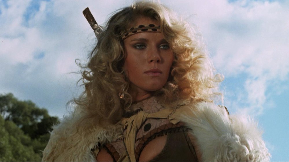 Barbarian Queen - Barbarian Queen