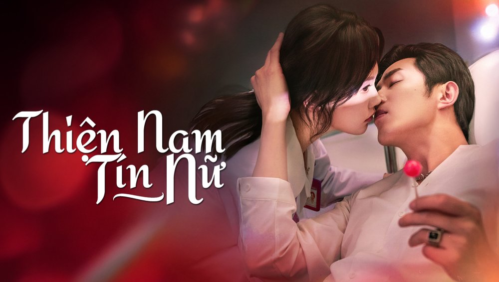 Thiện Nam Tín Nữ - The Best Couple