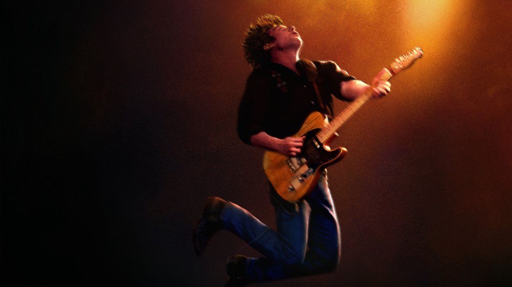 Springsteen: Từ Hư Vô Đến Huyền Thoại - Springsteen: Deliver Me From Nowhere