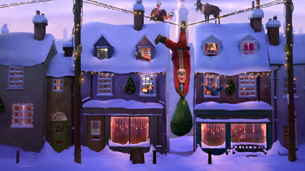 Giáng Sinh Năm Đó - That Christmas