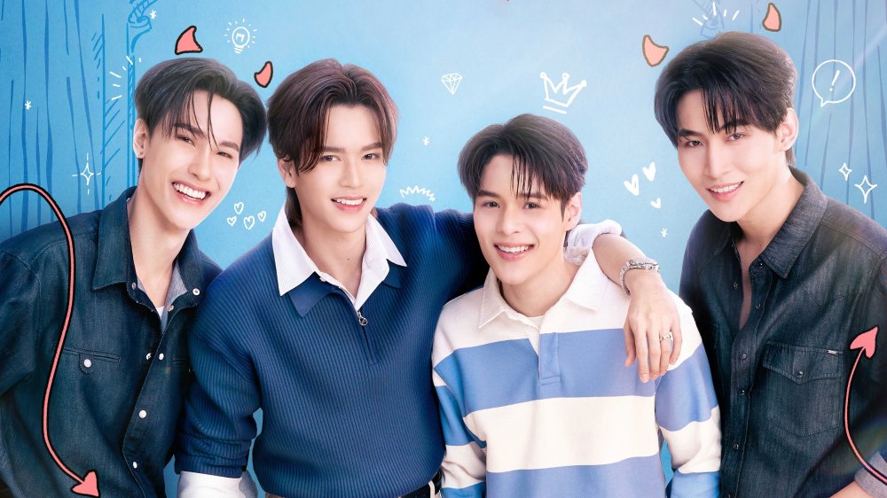 Tình Yêu Đích Thực Sau Hôn Nhân - My Romance Scammer