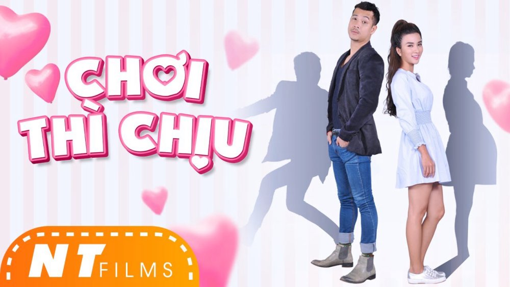 Chơi Thì Chịu - Choi Thi Chiu