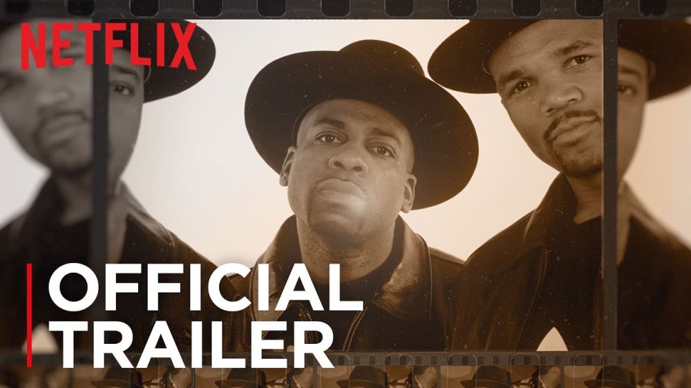 Tái Hiện: Ai Giết Jam Master Jay? - Remastered: Who Killed Jam Master Jay?